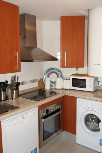 Ibg Apartment Vila Park