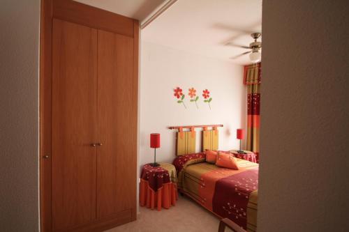 Apartamento A831 - Los Altos De La Cala - 2004 Finestrat S.l.