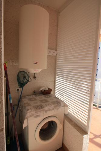 Apartamento A831 - Los Altos De La Cala - 2004 Finestrat S.l.
