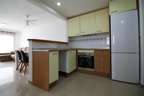 Apartamento A772 - Cala Palmera - 2004 Finestrat S.l.