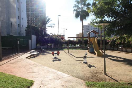 Apartamento A772 - Cala Palmera - 2004 Finestrat S.l.