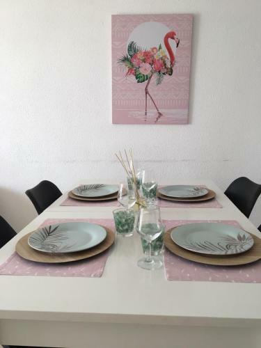 Apartamento A772 - Cala Palmera - 2004 Finestrat S.l.