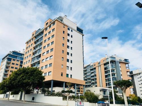 Apartamento A35 - Tamarindo - 2004 Finestrat S.l.