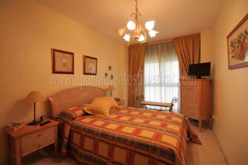 Apartamento A832 - Atrium Beach 2 - 2004 Finestrat S.l.