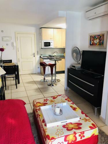 Apartamento A865 - Tamarindo - 2004 Finestrat S.l.