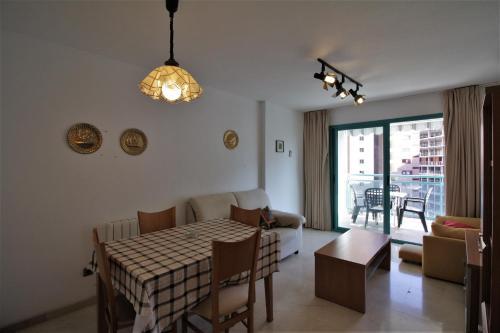 Apartamento A551 - Atrium Beach 3 - 2004 Finestrat S.l.