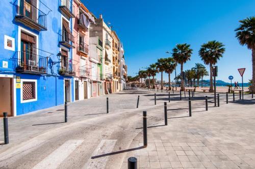 Apartamento Seanema River Park Old Town
