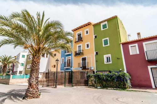 Apartamento Seanema River Park Old Town