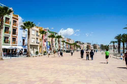 Apartamento Seanema River Park Old Town