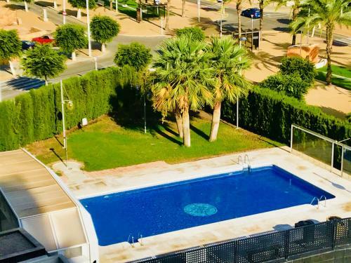 Apartamento A856 - Sidney - 2004 Finestrat S.l.
