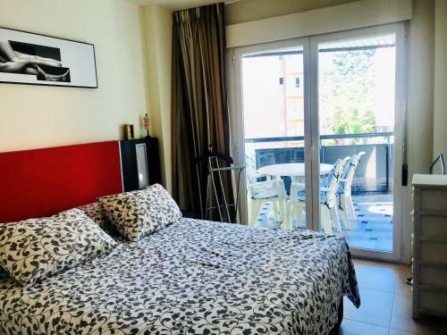 Apartamento A856 - Sidney - 2004 Finestrat S.l.