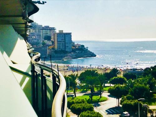 Apartamento A856 - Sidney - 2004 Finestrat S.l.