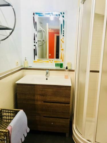 Apartamento A856 - Sidney - 2004 Finestrat S.l.
