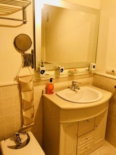 Apartamento A856 - Sidney - 2004 Finestrat S.l.
