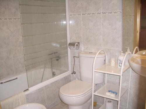 Apartamento A210 - Villamar - 2004 Finestrat S.l.