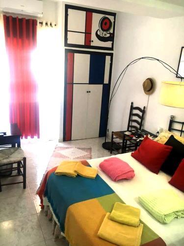 Hotel El Artista