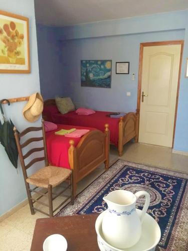 Hotel El Artista