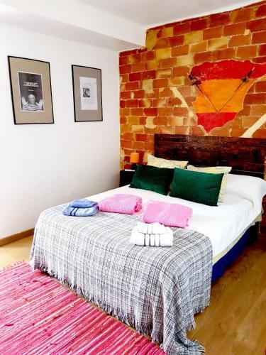 Hotel El Artista