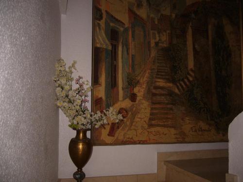 Hotel El Artista