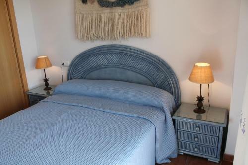 Apartamento Playa Paraiso 32d
