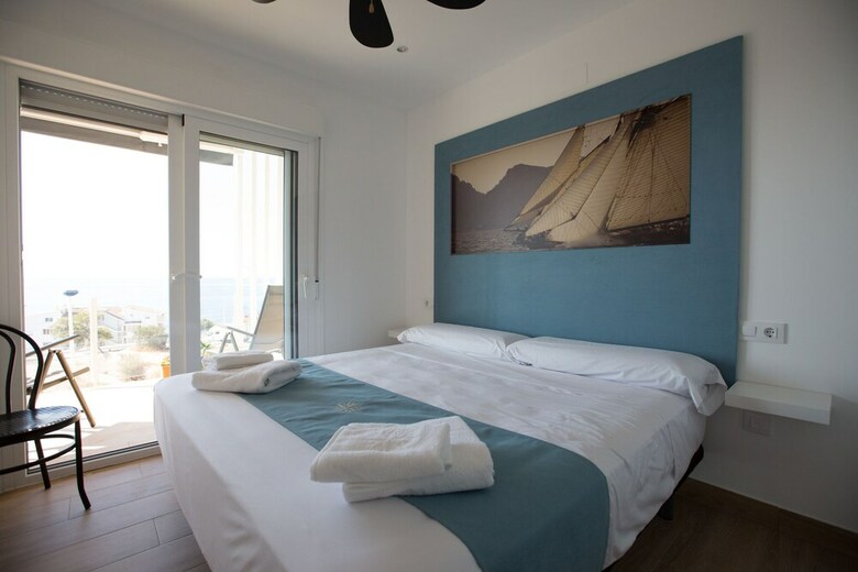 Apartamento Suites At Sea II