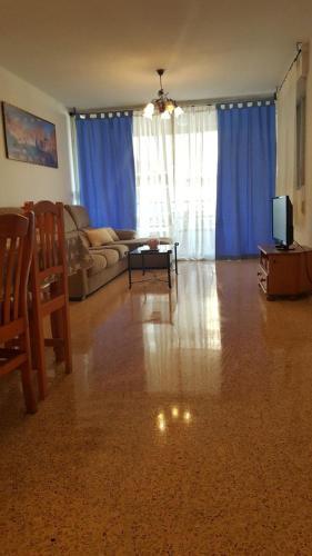 Apartamento Sainvi 74a