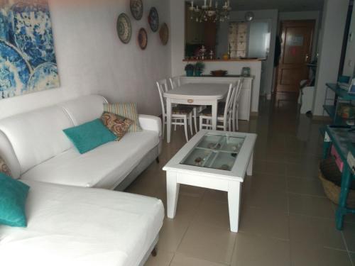 Apartamento A823 - Cala Palmera - 2004 Finestrat S.l.
