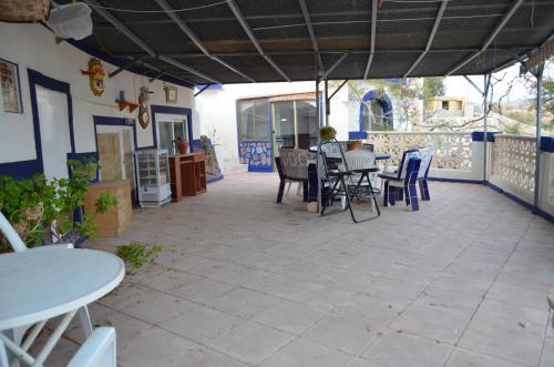 Paraiso 52