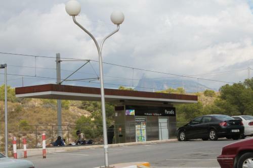 Apartamento Sainvi 39c