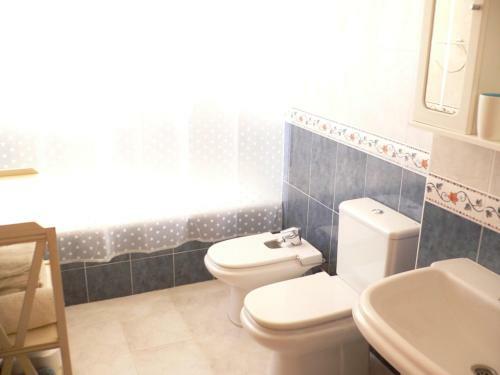 Apartamento Playa Paraiso 31a