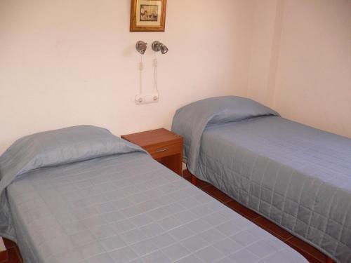 Apartamento Playa Paraiso 31a