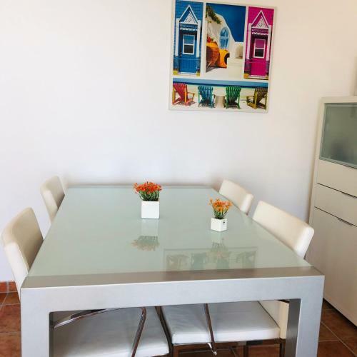 Apartamento Partida Para�so N� 54 Bloque 3 4�b