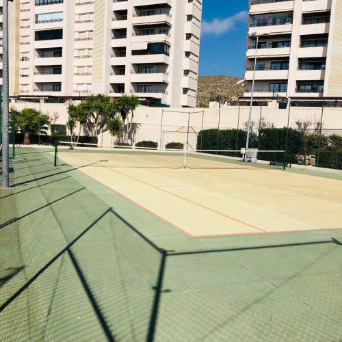 Apartamento Partida Para�so N� 54 Bloque 3 4�b