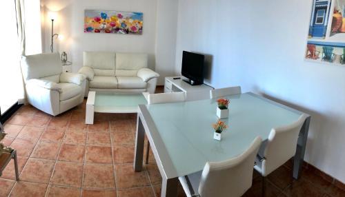 Apartamento Partida Para�so N� 54 Bloque 3 4�b