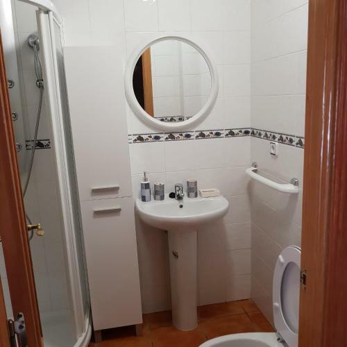 Apartamento Casa Sacy