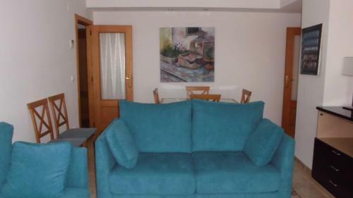 Apartamento Playa Paraiso 41a