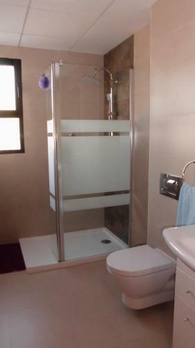 Apartamento Playa Paraiso 41a