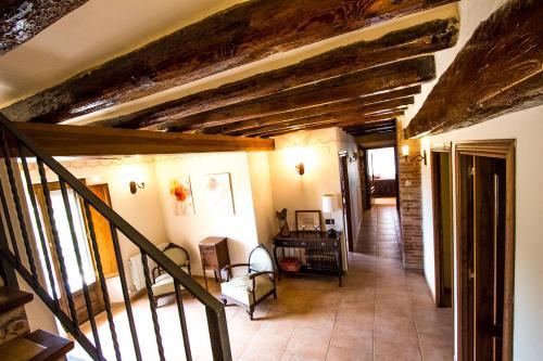Villa Alvar Mas Cabre Vinyols