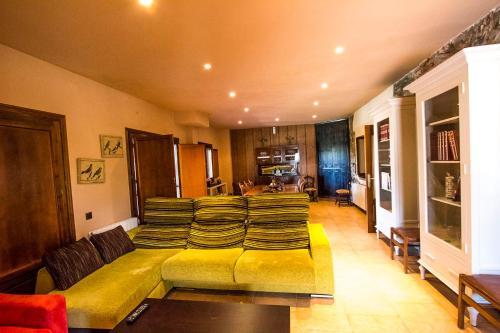 Villa Alvar Mas Cabre Vinyols