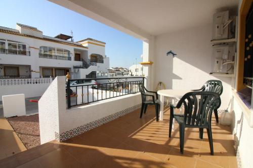 Apartamento Casa Jana
