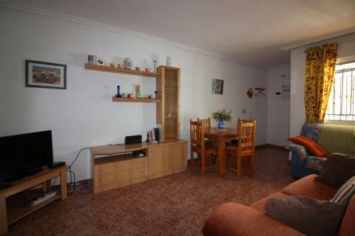 Apartamento Casa Jana