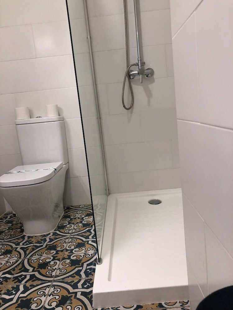 Hotel La Muralla