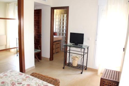 Chalet Rodezno