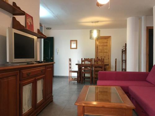 Apartamento Atlanterra Costa