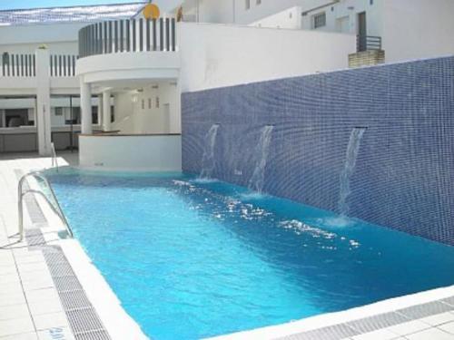 Apartamento Residencial Atunara