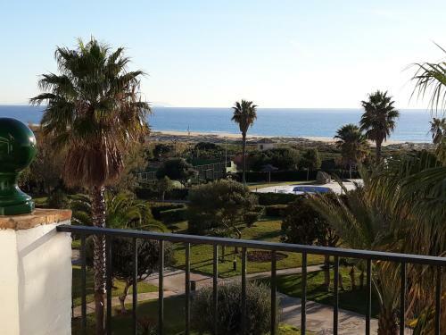 Apartamento Las Casas De Mar Atlanterra