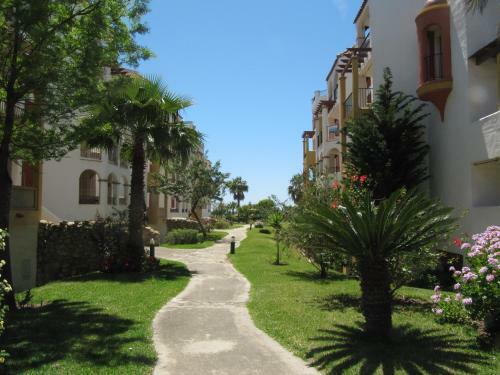 Apartamento Las Casas De Mar Atlanterra