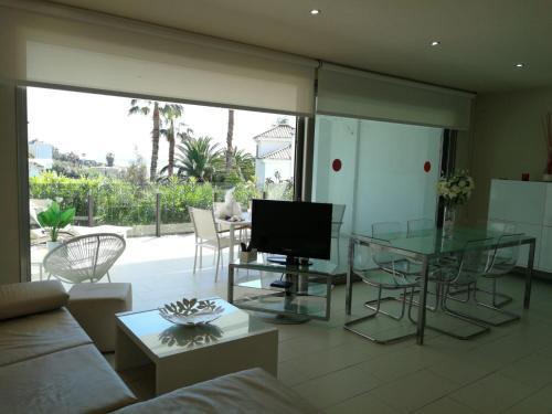 Apartamento Azalea