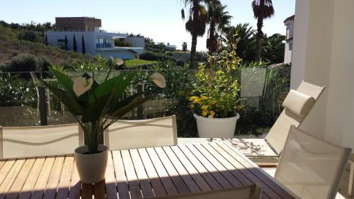 Apartamento Azalea