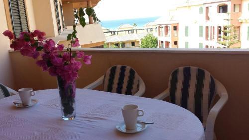 Apartamento Atico Playa Marina